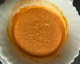 Gatte Ki Sabzi recipe step 5 photo