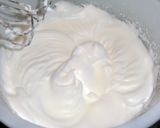 Oroszkrém torta recept fázis 2 fotója