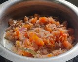 छोले मसाला (chole masala recipe in marathi) रेसिपी स्टेप 2 फोटो 