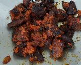 Foto langkah ke 8 dari resep Daging balado.