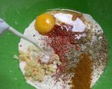 Foto del paso 1 de la receta: Pollo Frito
