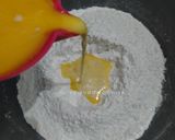 Foto langkah ke 3 dari resep Oliebollen.