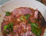 Foto langkah ke 3 dari resep Rendang Daging.