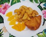Bundàzott tejfölös karaj recept fázis 6 fotója