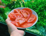 Hình bước làm 3 của món Cá trắm kho thịt ba chỉ & dưa chua 😋