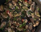 Foto del passaggio 2 della ricetta Patate riso e cozze (la tiella barese)