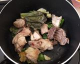Foto langkah ke 2 dari resep Recook = Sop Ayam Ala Pak Min Klaten.