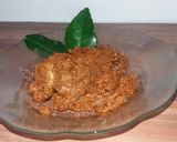 Foto langkah ke 5 dari resep Rendang ala Padang.
