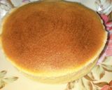 รูปขั้นตอนการทำที่ 8 ของ Cream chese Souffle’ Keto