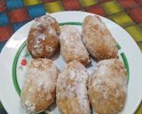 Foto langkah ke 13 dari resep Pulut Gurih(bisa frozen).