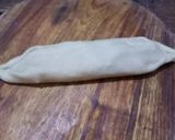 A picture of step 6 of Semolina Roll.