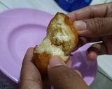 Foto langkah ke 7 dari resep Bola - Bola Singkong.