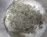 عکس مرحله 1 از دستور بورانی کدوسبز