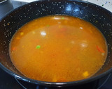 Foto del paso 7 de la receta: *Arroz con cúrcuma y guisantes*