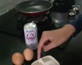 Foto langkah ke 1 dari resep Scramble Egg ala Mekdi.