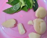 Foto langkah ke 1 dari resep Sambal Pecel Kacang khas Madiun.