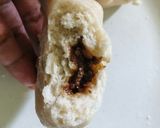 Foto langkah ke 10 dari resep Bakpao (No Mixer).