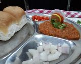 પાવભાજી રેસીપી સ્ટેપ4ફોટો