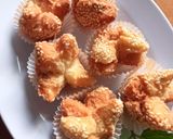 Foto langkah ke 8 dari resep 182. Onde onde ketawa.
