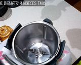 Foto del paso 1 de la receta Muffins de boniato con nueces en TM6 o superior