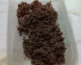 Foto langkah ke 1 dari resep Pork Gongso (non halal).