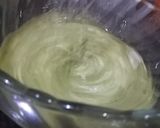 A picture of step 3 of Strawberry Wheat Muffins.