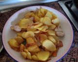 Foto del paso 2 de la receta: Gazpachos viudos, viudos