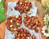 Foto langkah ke 4 dari resep Ampyang Kacang.