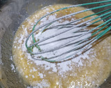 Foto del paso 1 de la receta: TORTA EXPRESS DE NARANJA❤️
