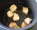 Foto del paso 2 de la receta: Pechuga de pollo en salsa de chocolate