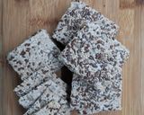 Foto del paso 5 de la receta: Galletas integrales con semillas