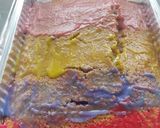 Foto del paso 7 de la receta: Budín de miel 2