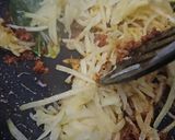 Foto langkah ke 2 dari resep Ketupat Sayur.