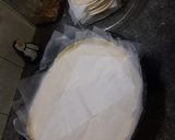 Foto del paso 3 de la receta: Masa para tarta y empanadas🥟