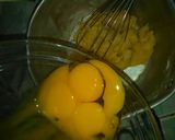 Foto langkah ke 2 dari resep Ogura cake pasta nangka.