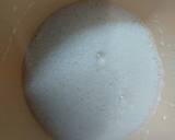Sponch vanilla and Marble cake in blender without oven recipe step 1 photo