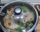 Foto del paso 8 de la receta: Ramen
