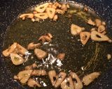 Foto del paso 3 de la receta: Rape con gambitas y compañía