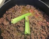 Foto del paso 1 de la receta: Picadillo de Res para Rellenos