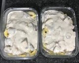 Foto del paso 6 de la receta: Raviolis de carne con salsa de queso y setas
