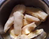 Foto langkah ke 2 dari resep Bolu tape 4 telur.