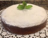 Foto del paso 8 de la receta Bizcocho súper fácil en 5 minutos
