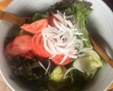 Foto del paso 4 de la receta: Eansalada para cortes de carne 🥩