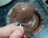 कलरफुल केक पॉप्स (colourful cake pops recipe in hindi) रेसिपी चरण 3 फोटो