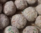 Foto del paso 2 de la receta: Albóndigas con arroz