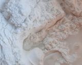 Foto langkah ke 3 dari resep Klepon Kacang Hijau.