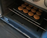 Foto del paso 10 de la receta: Muffins de plátano y nuez