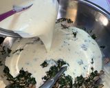 Foto del paso 10 de la receta: Lasagna de chapignones y espinacas