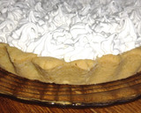 Foto del paso 9 de la receta: Lemon pie !!!!
