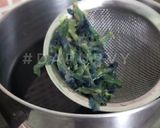 Foto langkah ke 4 dari resep MANISAN KOLANG-KALING Bunga TELANG.
